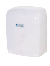 Imagem do produto Dispenser p/ Papel Toalha Exaccta Plus